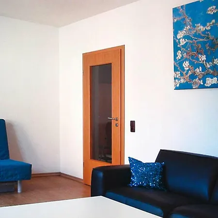 Holiday Flat - Dmg06011-ryb Apartment *