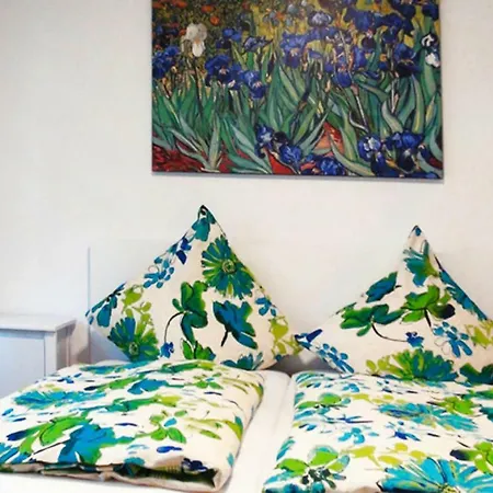 Apartment Holiday Flat - Dmg06011-ryb