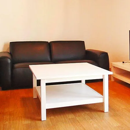 Apartment Holiday Flat - Dmg06011-ryb Kesten