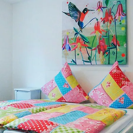 Apartment Holiday Flat - Dmg06011-ryb